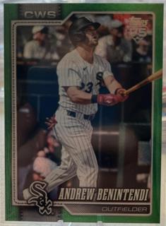 Andrew Benintendi