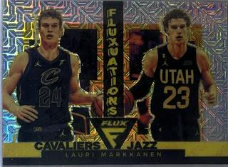 Lauri Markkanen