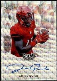 James Quick