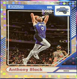 Anthony Black