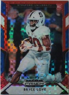 Bryce Love