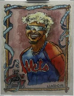 Francisco Lindor
