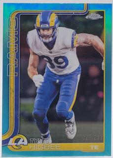Tyler Higbee