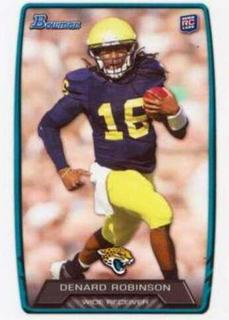 Denard Robinson