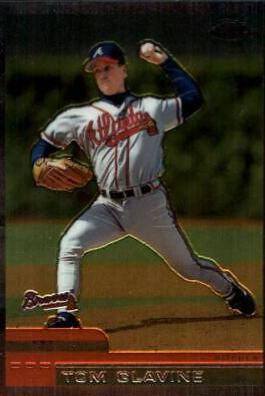 Tom Glavine #241