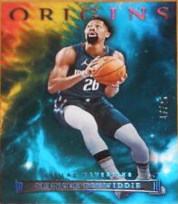 Spencer Dinwiddie