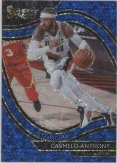 Carmelo Anthony