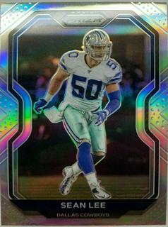 Sean Lee
