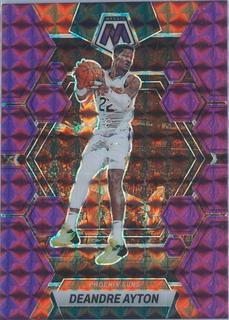 Deandre Ayton