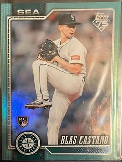 Blas Castano