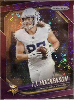 T.J. Hockenson