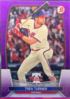 Trea Turner