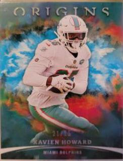 Xavien Howard