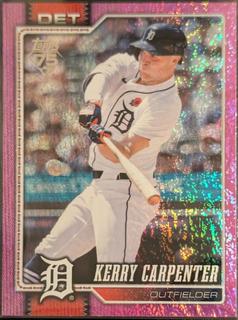 Kerry Carpenter