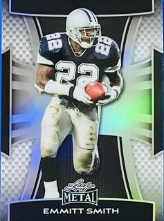 Emmitt Smith