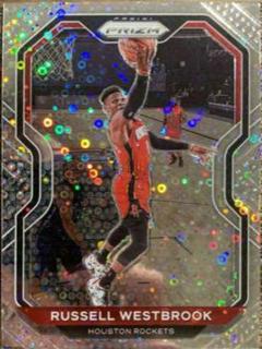 Russell Westbrook