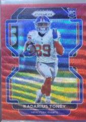 Kadarius Toney