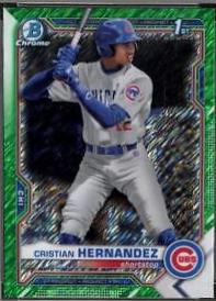 Cristian Hernandez