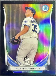 Hunter Renfroe