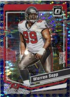 Warren Sapp