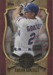 Adrian Gonzalez