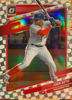 Juan Soto