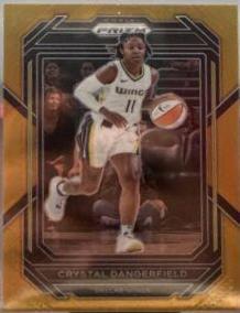 Crystal Dangerfield