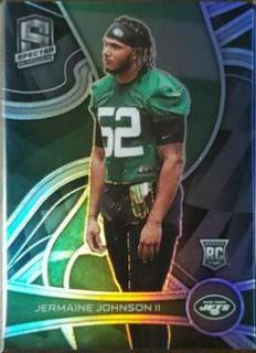 Jermaine Johnson II