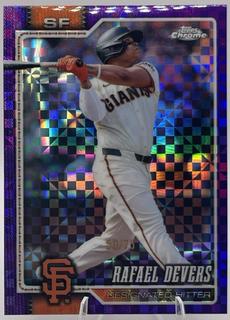 Rafael Devers