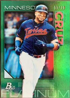 Nelson Cruz