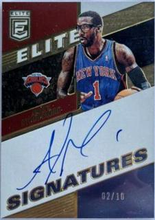 Amar'e Stoudemire