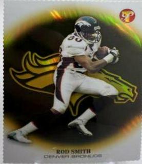 Rod Smith