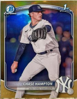 Chase Hampton