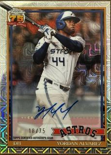 Yordan Alvarez