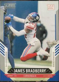 James Bradberry