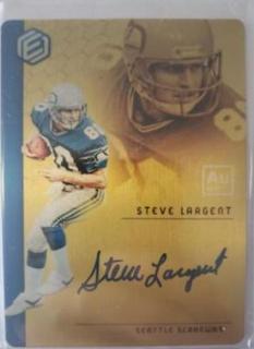 Steve Largent