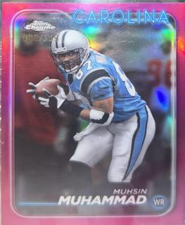 Muhsin Muhammad