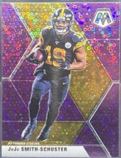 JuJu Smith Schuster