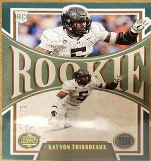 Kayvon Thibodeaux