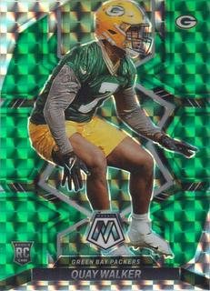 Quay Walker