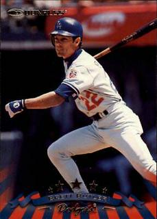 Brett Butler