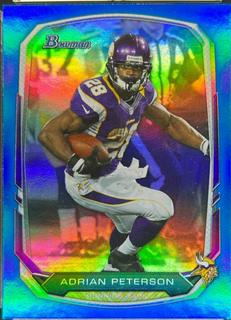 Adrian Peterson