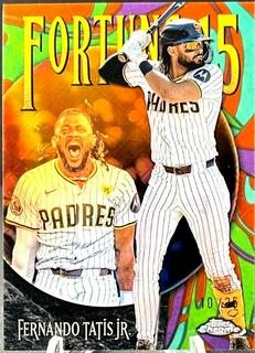 Fernando Tatis Jr.