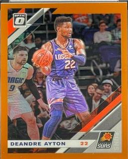 Deandre Ayton