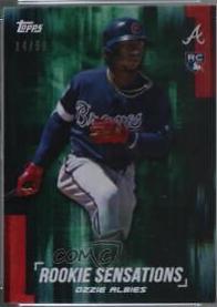 Ozzie Albies