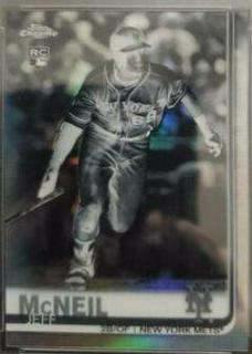 Jeff McNeil