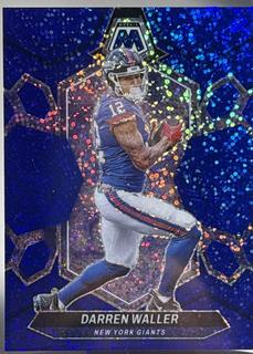 Darren Waller