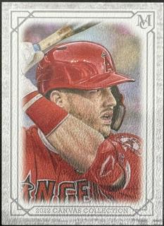 Mike Trout