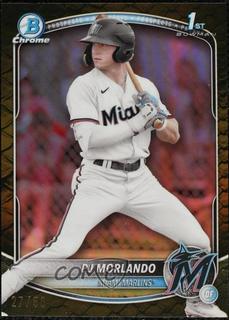 PJ Morlando