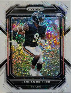 Jaquan Brisker